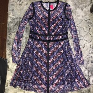 Xhilaration Skater Dress